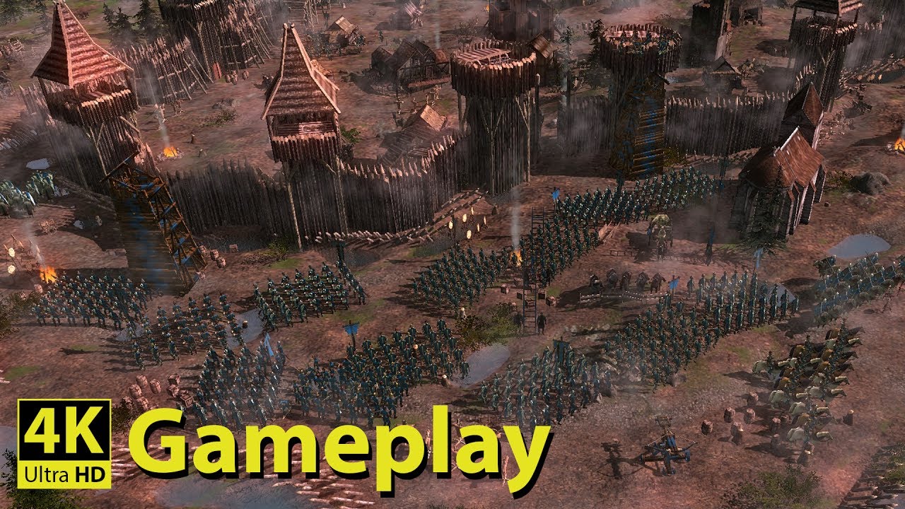 Kingdom Wars Game