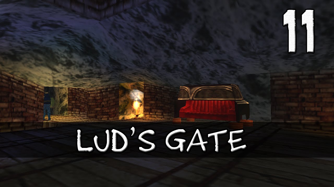 Tomb raider 3 walkthrough lud gate download